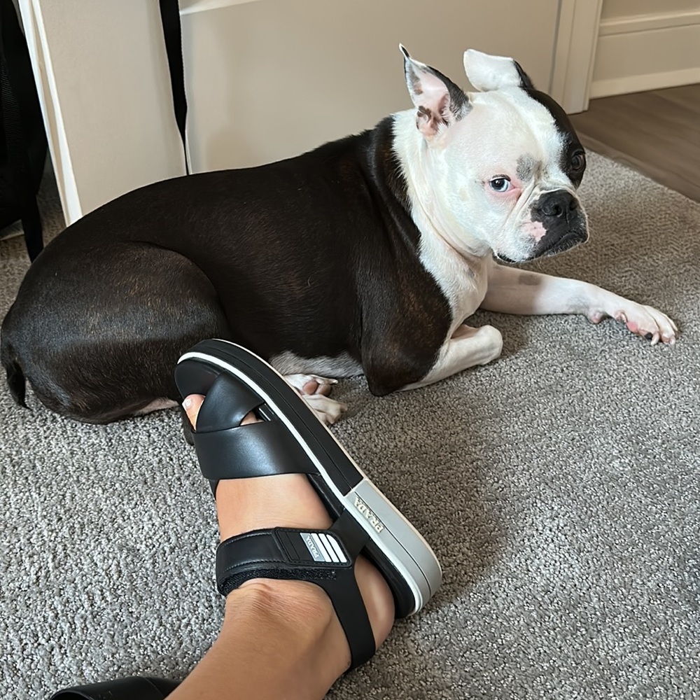Prada sandal - Picture 7 of 7
